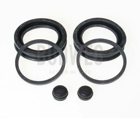 Seal, brake caliper piston